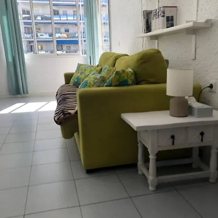 Apartment Skol - One Bedroom - Pool And Sea Views *